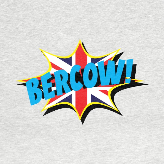 Bercow! by EliseDesigns